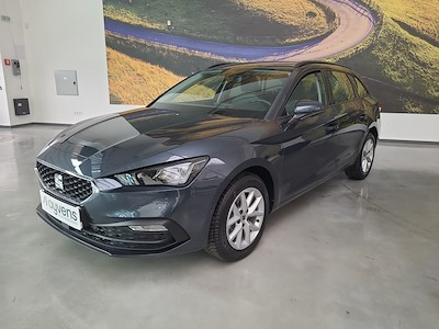 Achetez SEAT Leon  sur Ayvens Carmarket